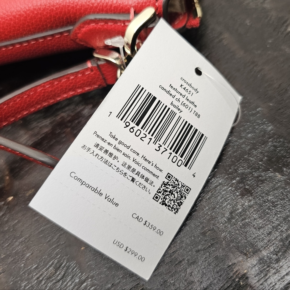 KATE SPADE Bag - Picture 7 of 10